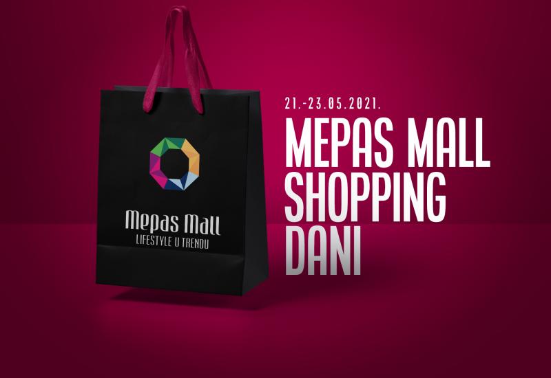 Mepas Mall Shopping Dani